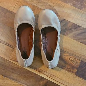 Lucky Brand flats